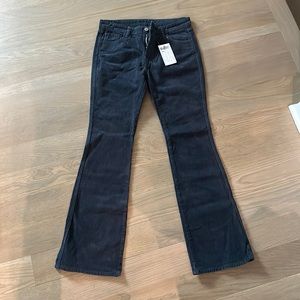 Brand new jeans never worn